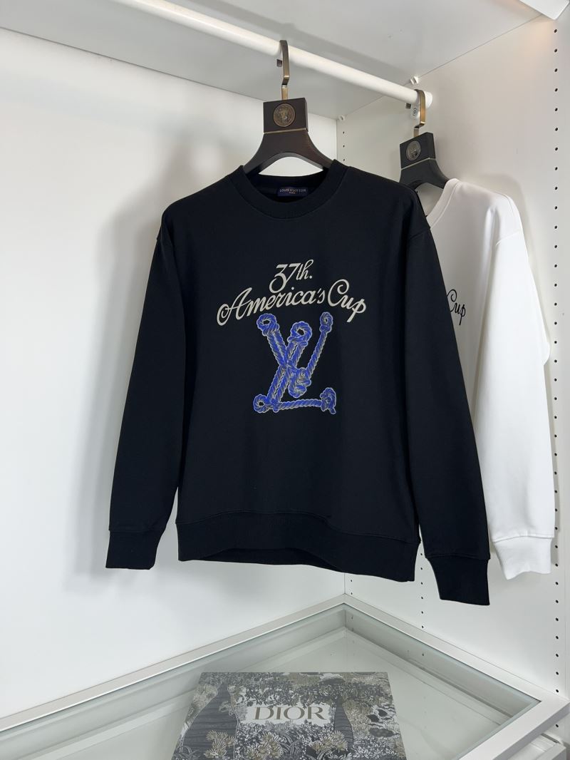 Louis Vuitton Hoodies